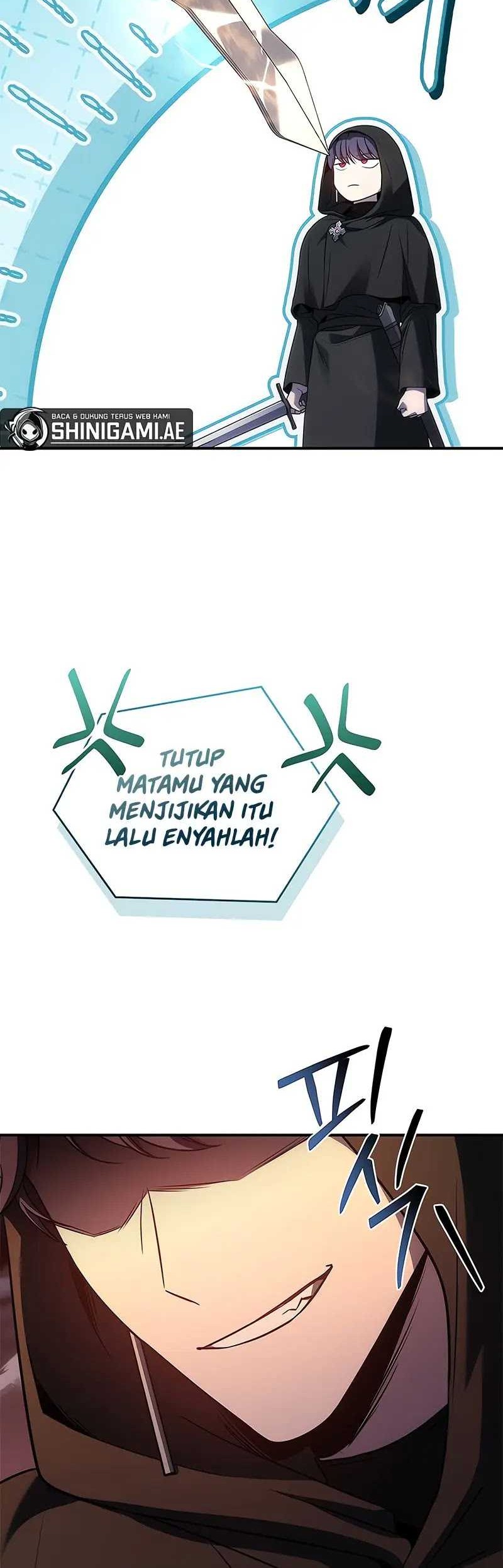 The Regressed Demon Lord Is Kind Chapter 55 - halaman 63