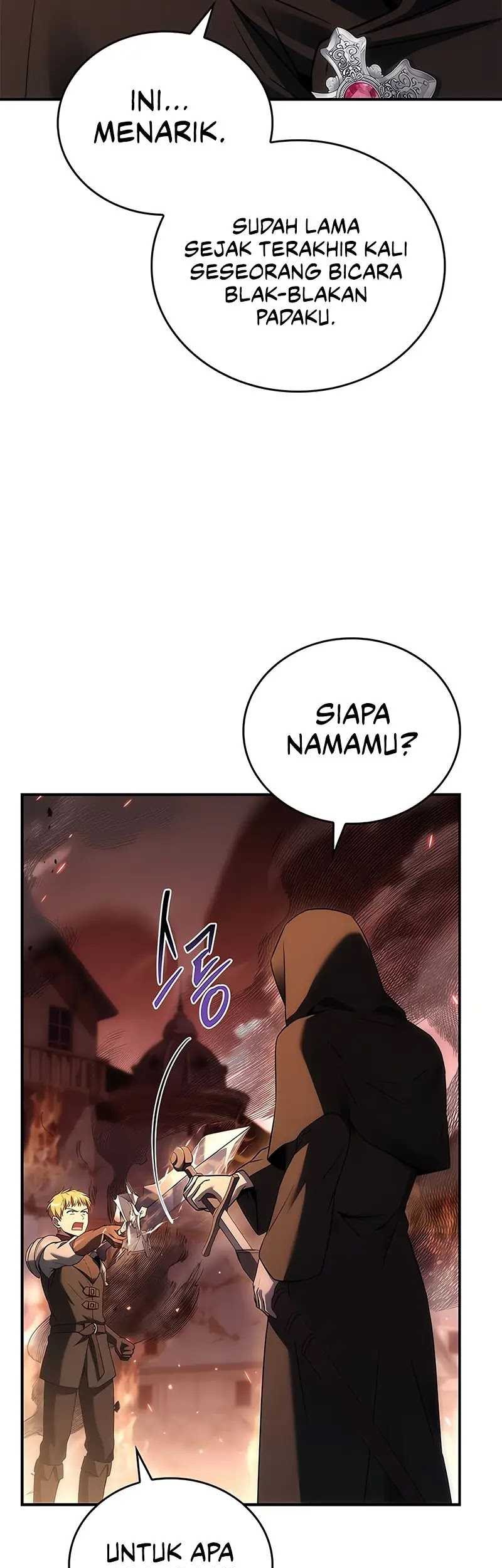 The Regressed Demon Lord Is Kind Chapter 55 - halaman 64