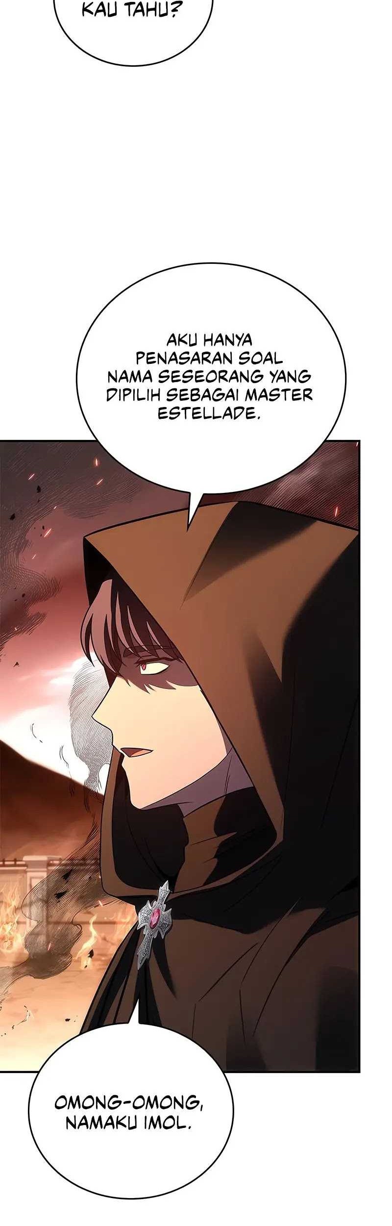 The Regressed Demon Lord Is Kind Chapter 55 - halaman 65