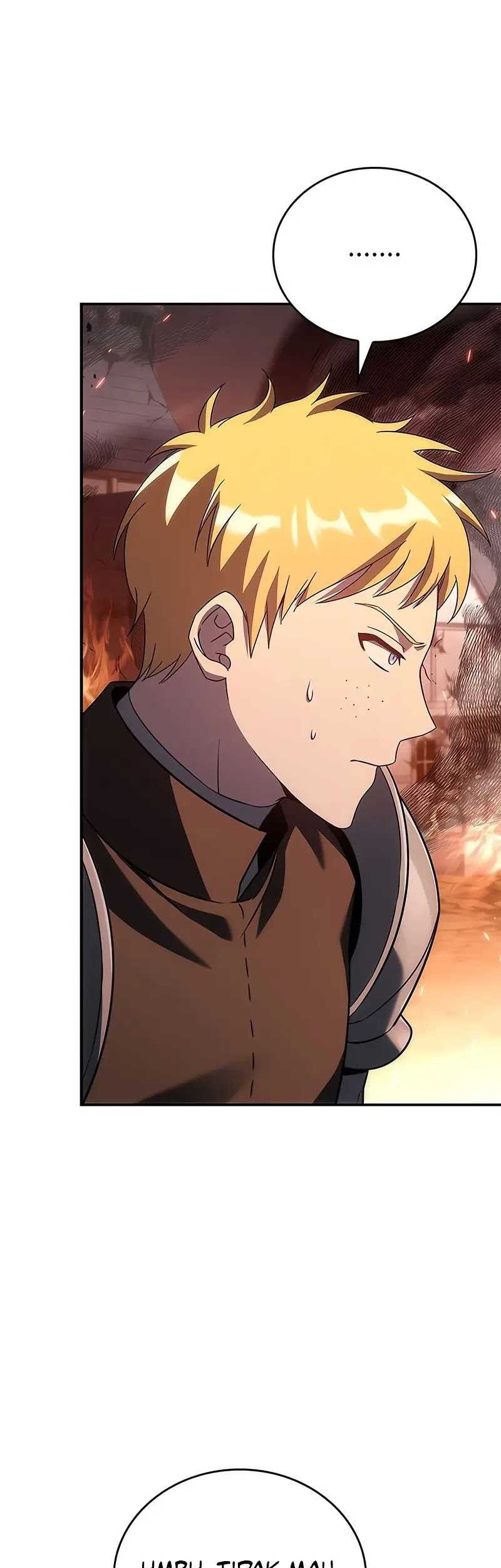 The Regressed Demon Lord Is Kind Chapter 55 - halaman 66