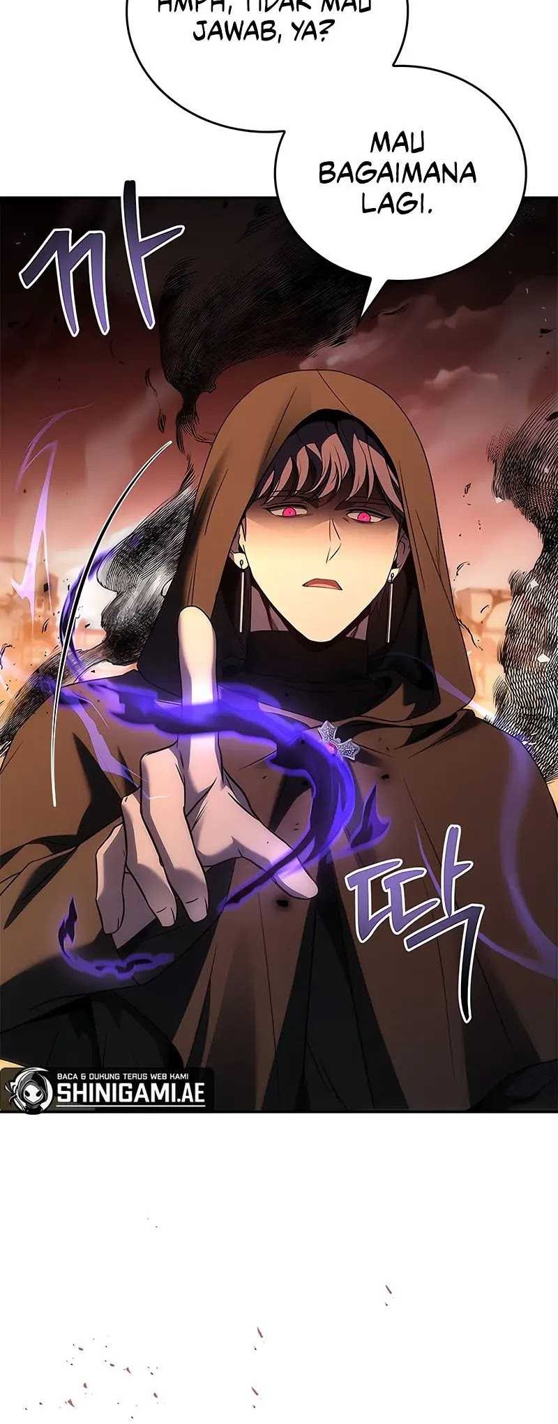 The Regressed Demon Lord Is Kind Chapter 55 - halaman 67