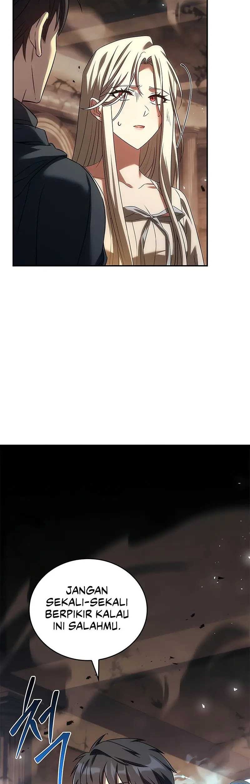 The Regressed Demon Lord Is Kind Chapter 55 - halaman 7