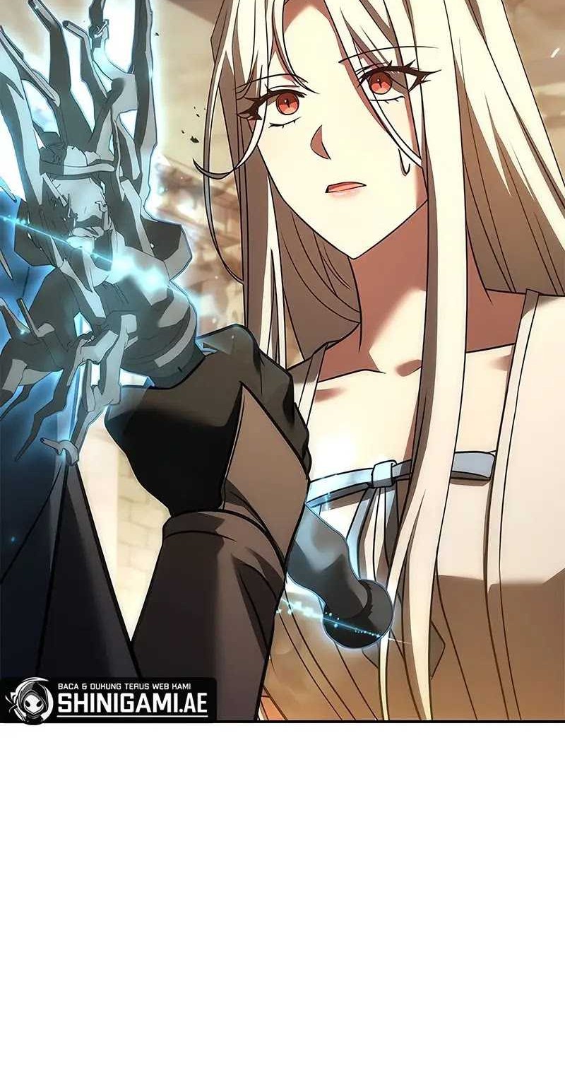 The Regressed Demon Lord Is Kind Chapter 55 - halaman 9