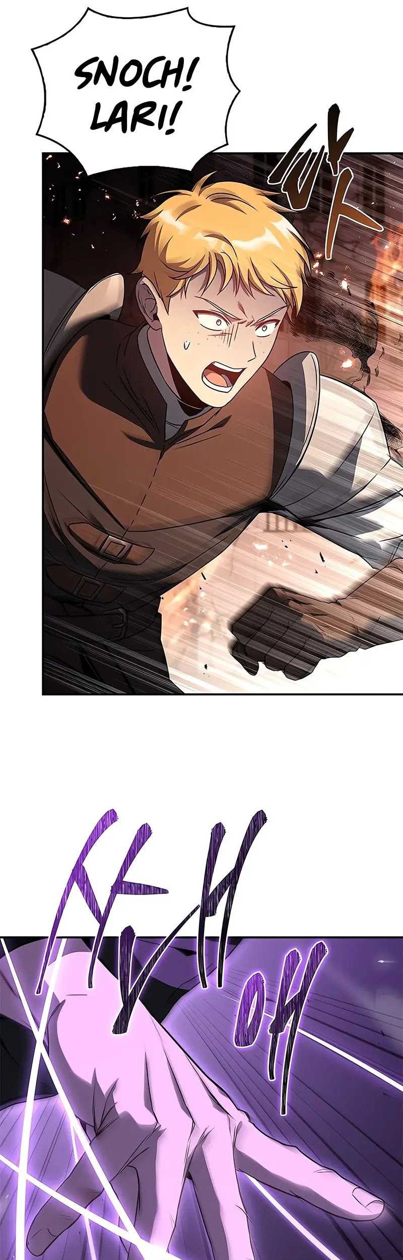 The Regressed Demon Lord Is Kind Chapter 56 - halaman 11