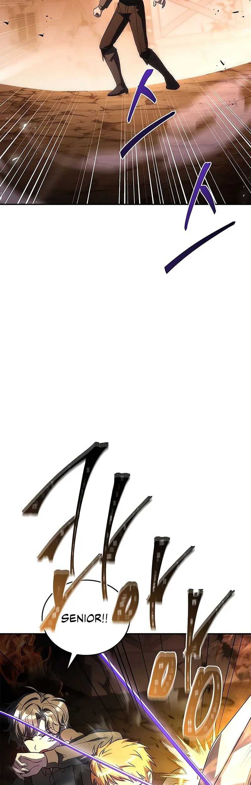 The Regressed Demon Lord Is Kind Chapter 56 - halaman 13