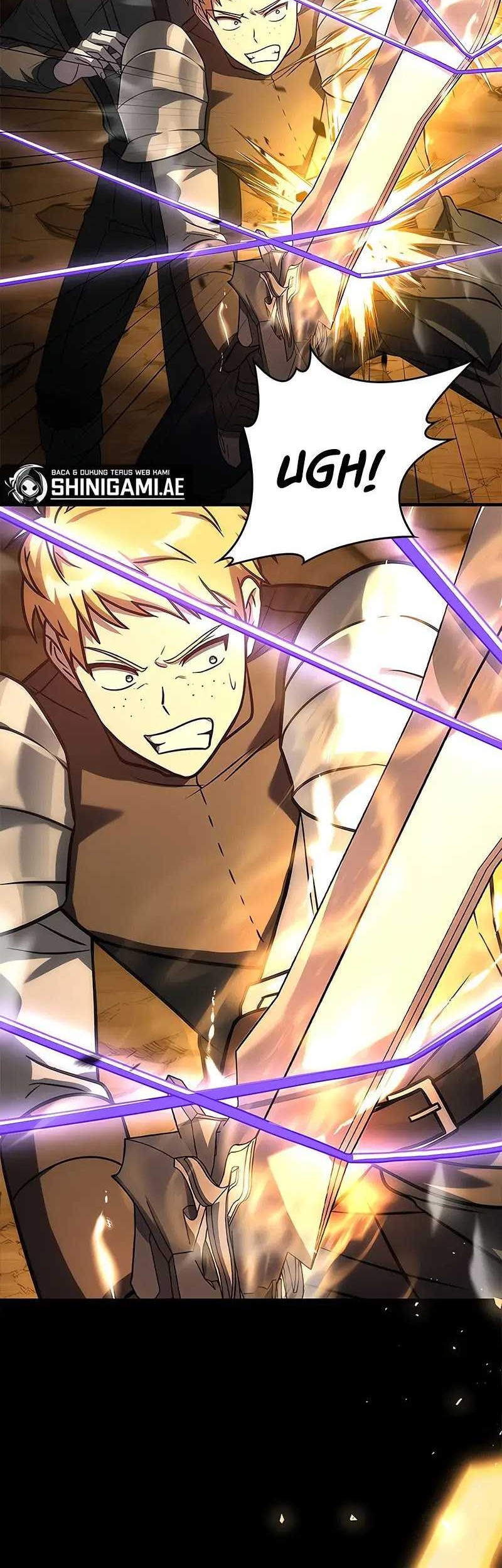 The Regressed Demon Lord Is Kind Chapter 56 - halaman 14