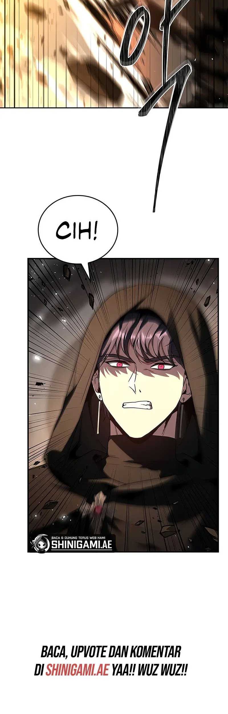 The Regressed Demon Lord Is Kind Chapter 56 - halaman 17