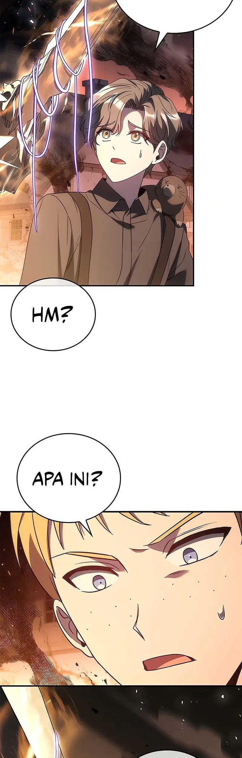 The Regressed Demon Lord Is Kind Chapter 56 - halaman 20