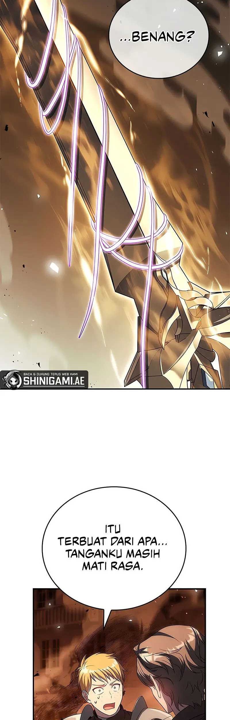 The Regressed Demon Lord Is Kind Chapter 56 - halaman 21