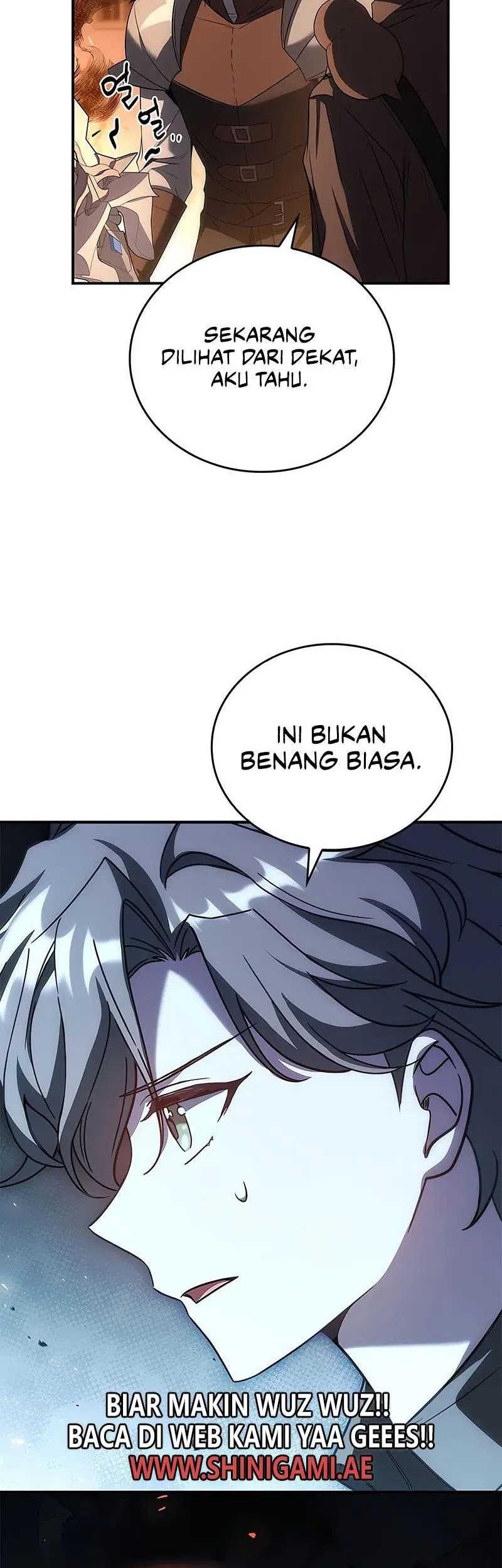 The Regressed Demon Lord Is Kind Chapter 56 - halaman 22