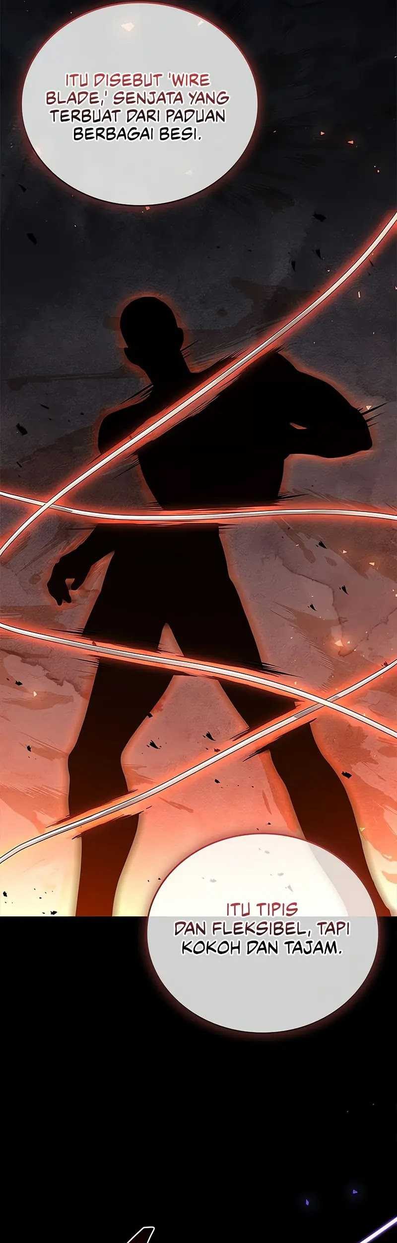The Regressed Demon Lord Is Kind Chapter 56 - halaman 23
