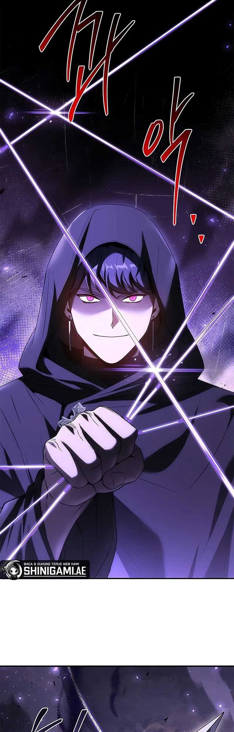 The Regressed Demon Lord Is Kind Chapter 56 - halaman 24