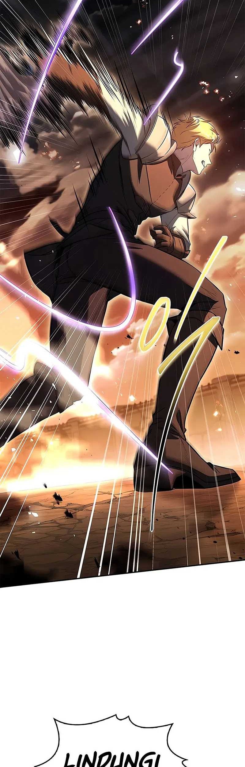 The Regressed Demon Lord Is Kind Chapter 56 - halaman 28