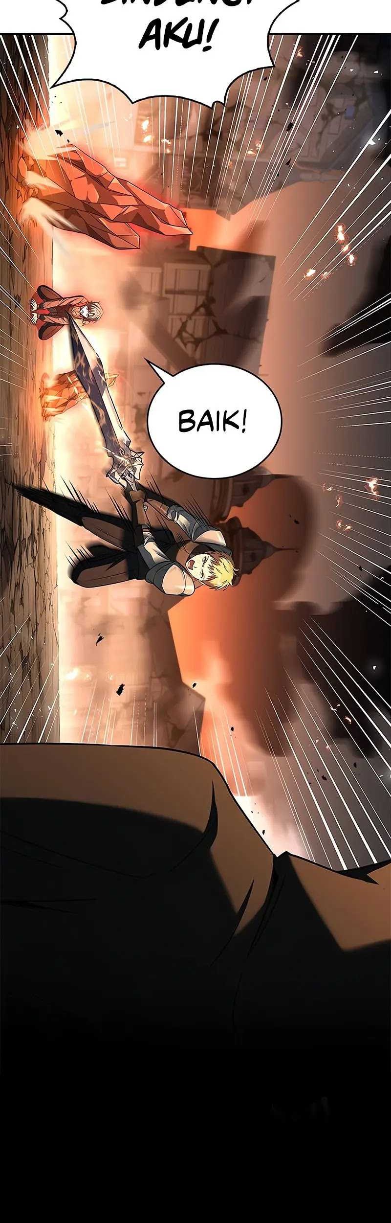 The Regressed Demon Lord Is Kind Chapter 56 - halaman 29
