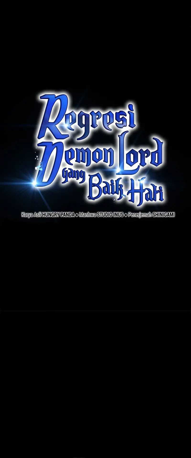 The Regressed Demon Lord Is Kind Chapter 56 - halaman 30