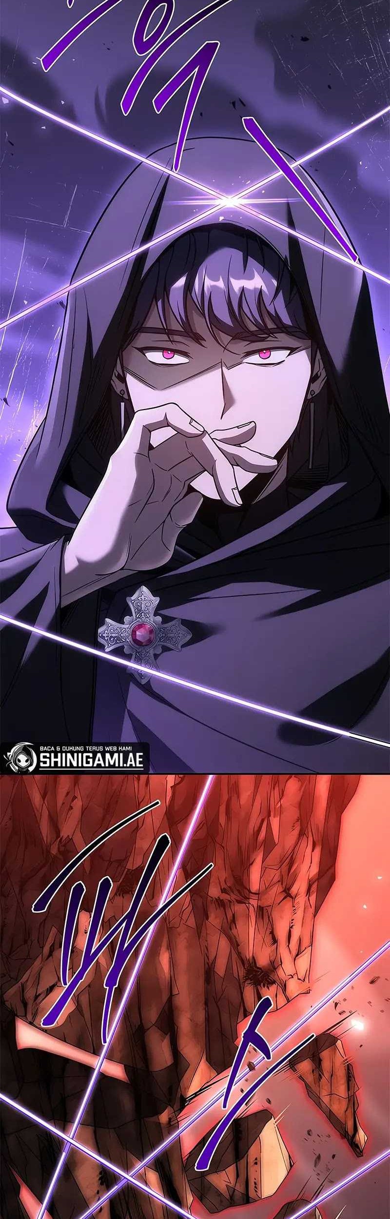 The Regressed Demon Lord Is Kind Chapter 56 - halaman 32