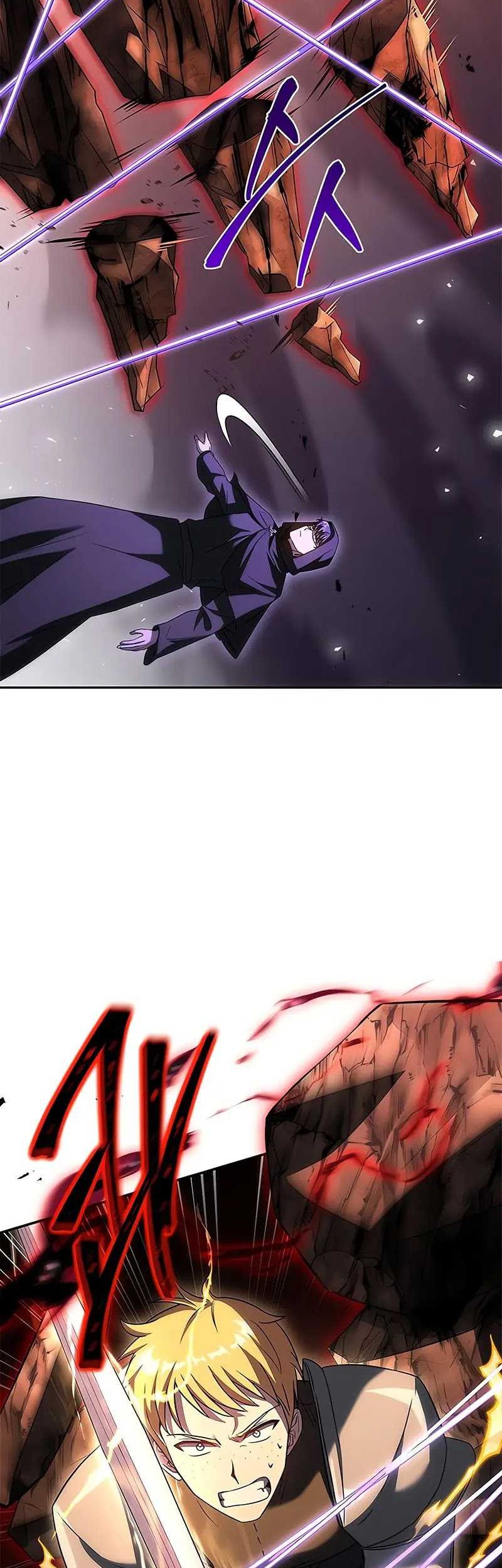 The Regressed Demon Lord Is Kind Chapter 56 - halaman 33