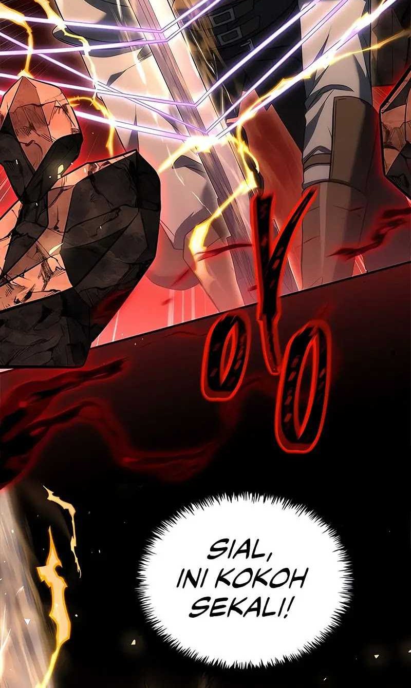 The Regressed Demon Lord Is Kind Chapter 56 - halaman 34