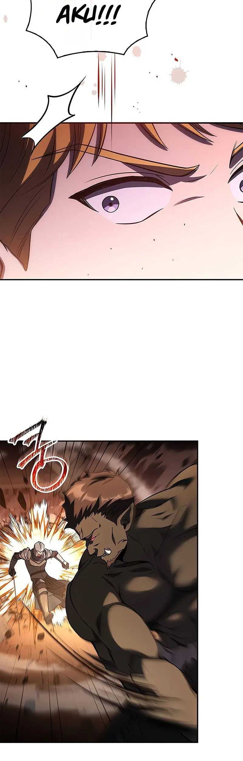 The Regressed Demon Lord Is Kind Chapter 56 - halaman 36
