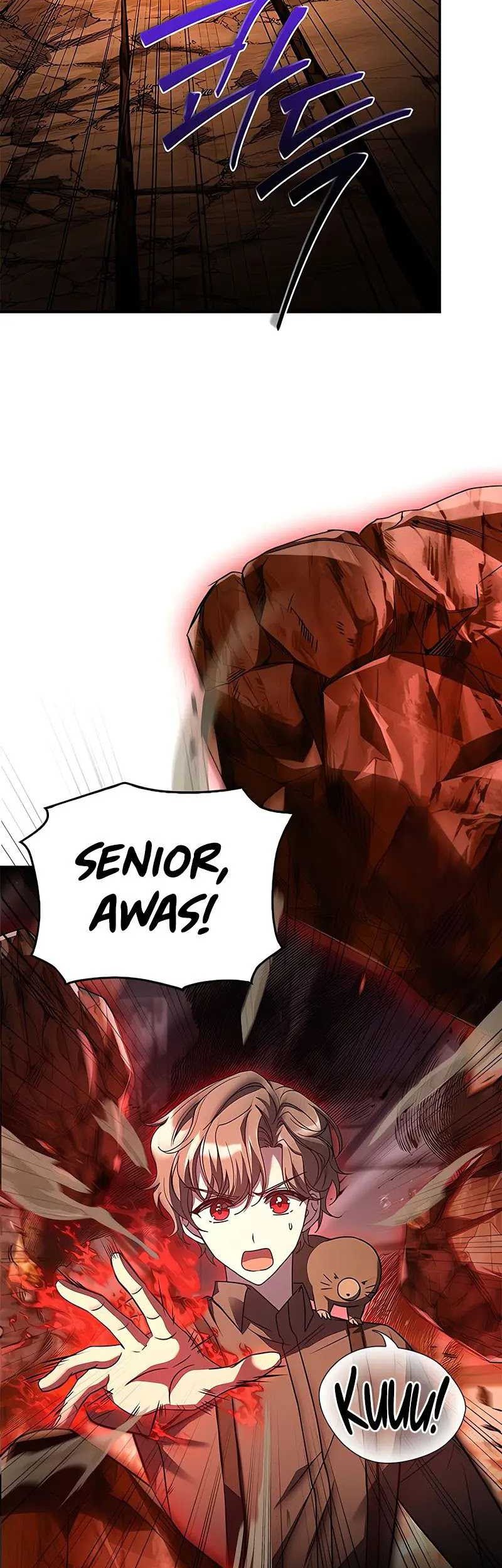 The Regressed Demon Lord Is Kind Chapter 56 - halaman 4