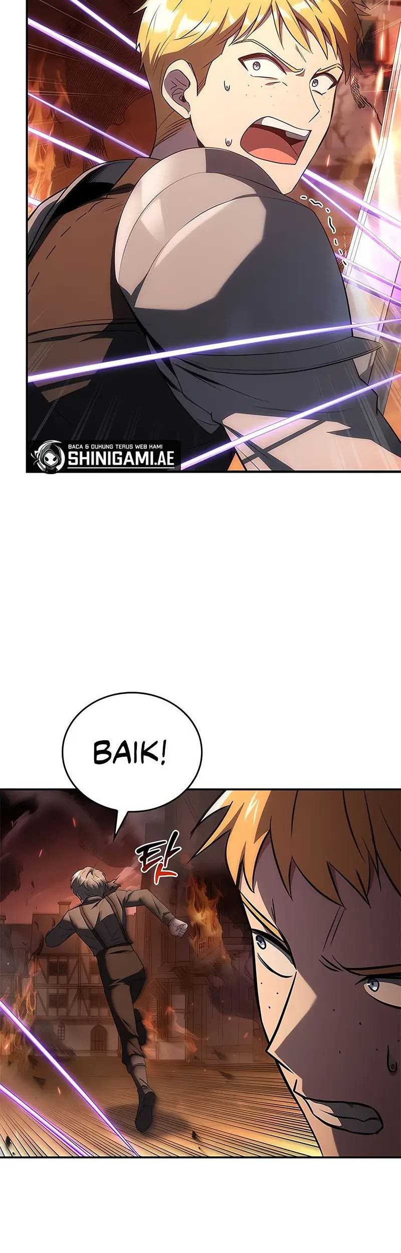 The Regressed Demon Lord Is Kind Chapter 56 - halaman 40
