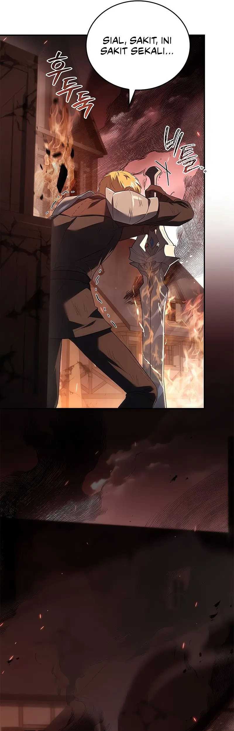 The Regressed Demon Lord Is Kind Chapter 56 - halaman 46