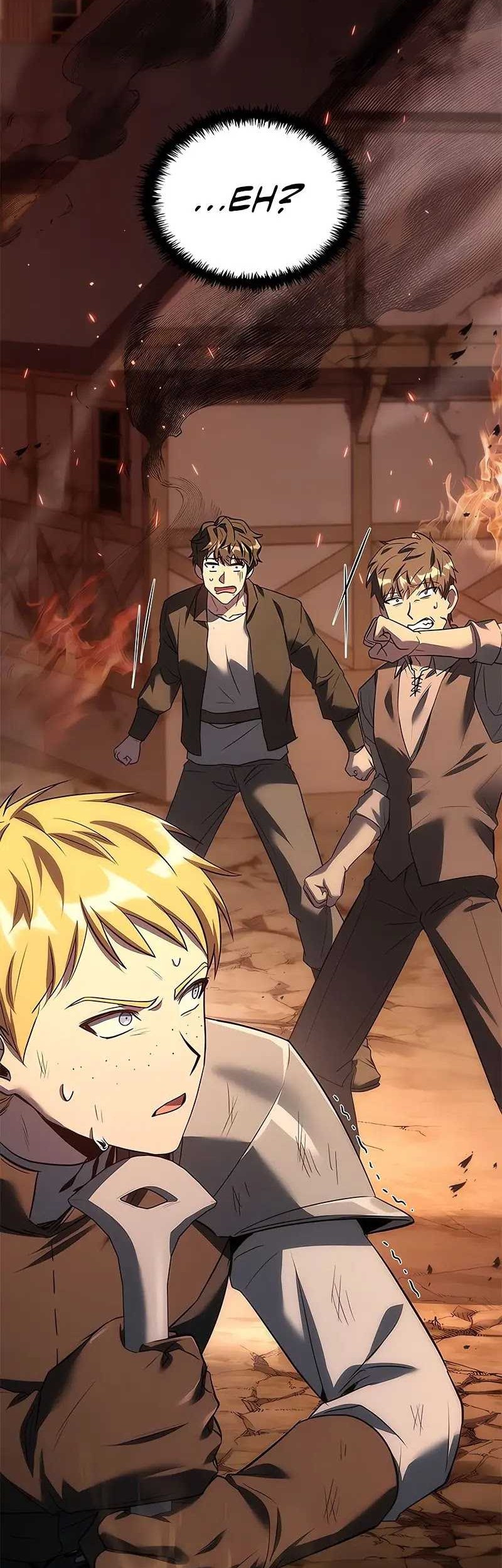 The Regressed Demon Lord Is Kind Chapter 56 - halaman 47
