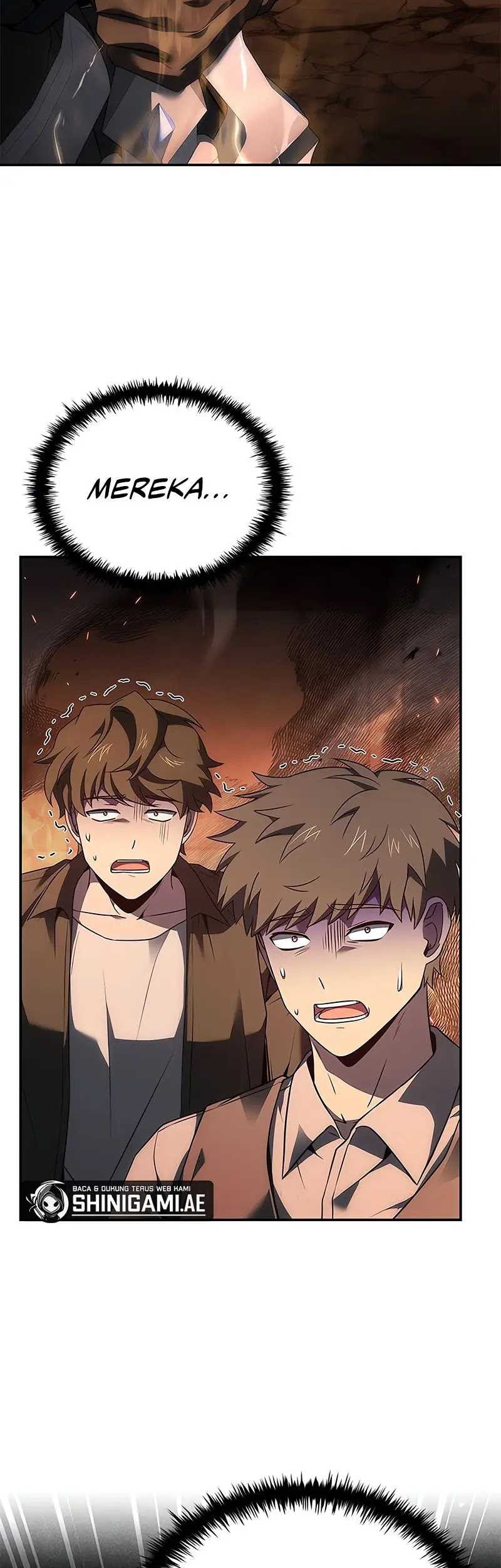 The Regressed Demon Lord Is Kind Chapter 56 - halaman 48