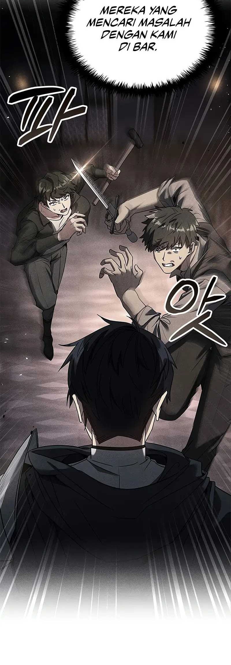 The Regressed Demon Lord Is Kind Chapter 56 - halaman 49