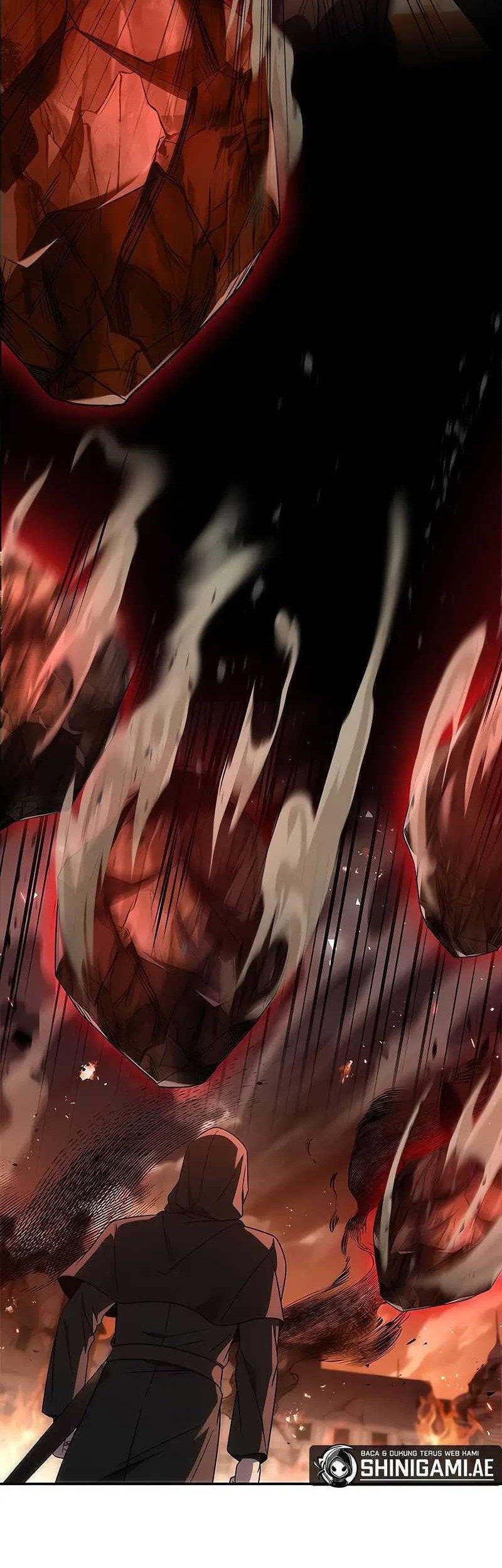 The Regressed Demon Lord Is Kind Chapter 56 - halaman 5