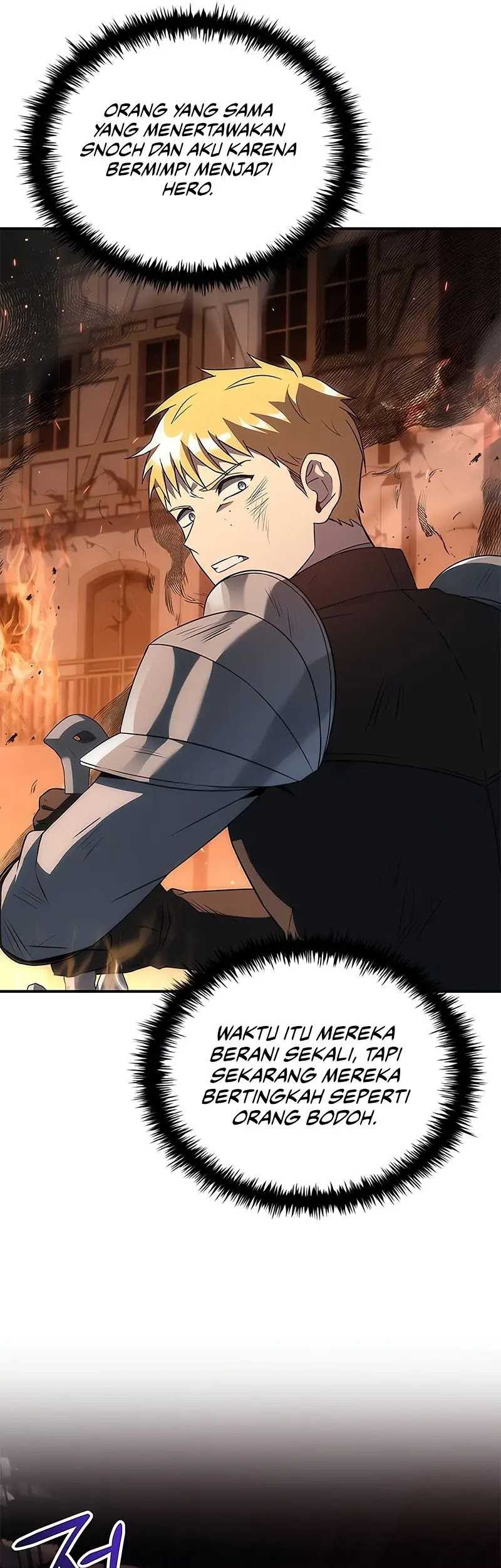The Regressed Demon Lord Is Kind Chapter 56 - halaman 50