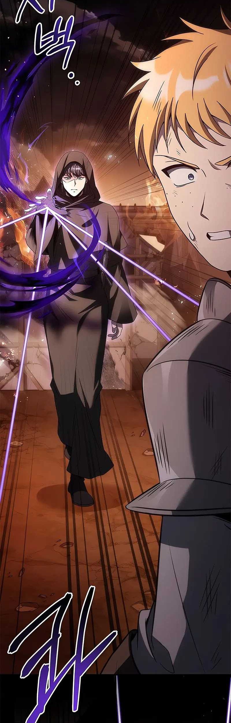 The Regressed Demon Lord Is Kind Chapter 56 - halaman 51