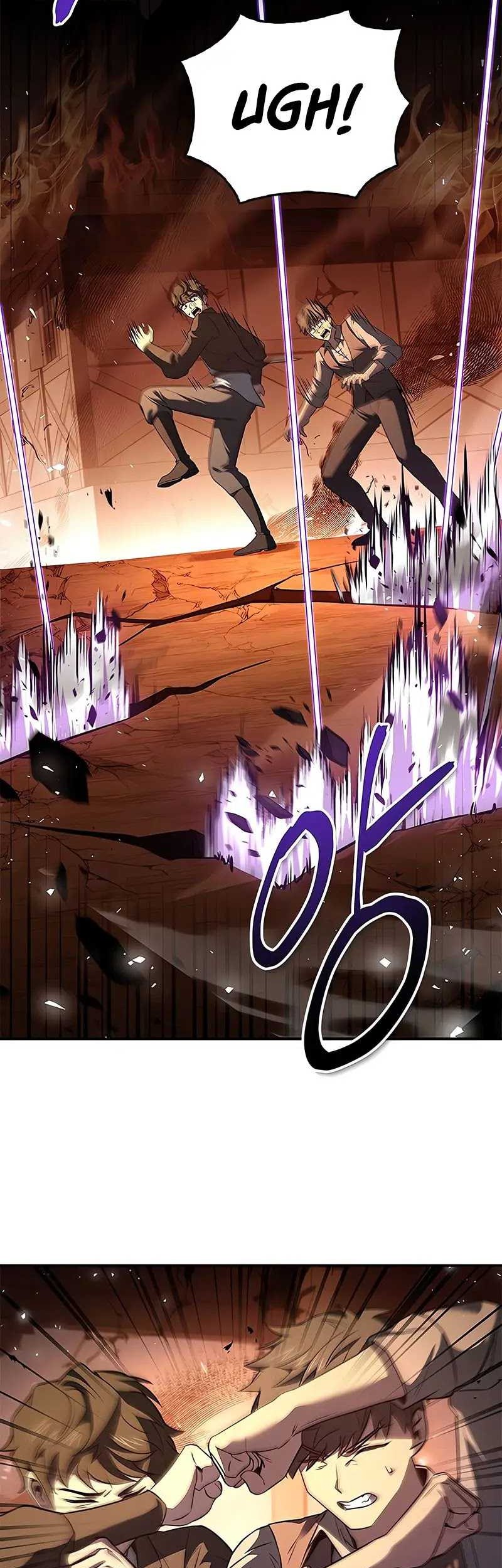 The Regressed Demon Lord Is Kind Chapter 56 - halaman 52