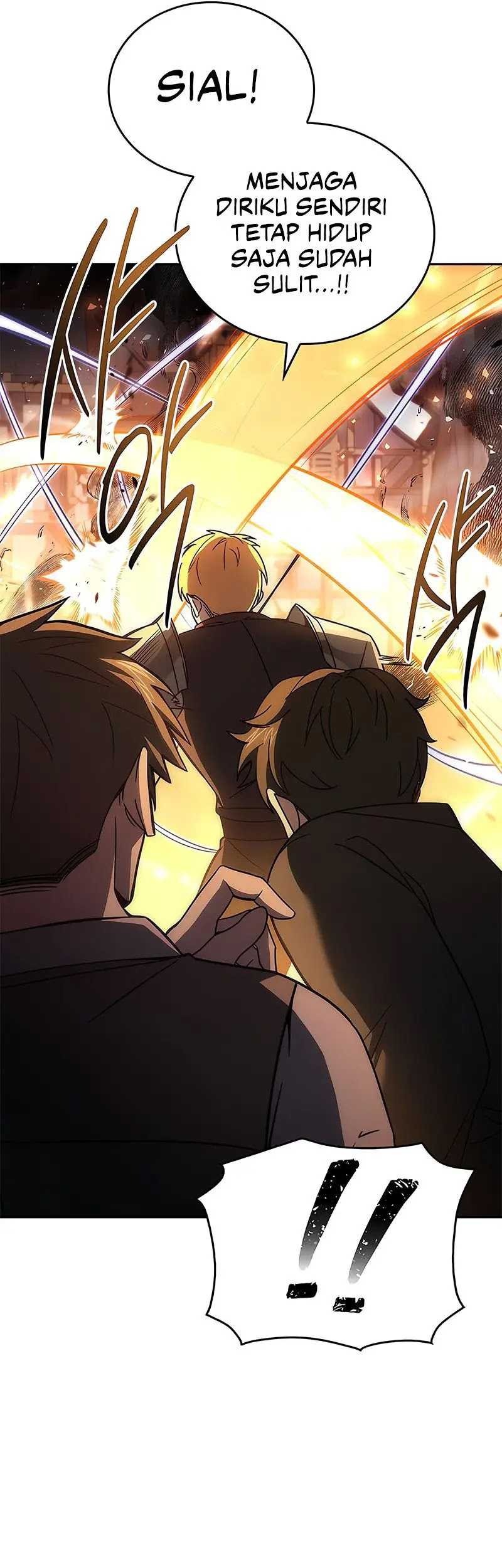 The Regressed Demon Lord Is Kind Chapter 56 - halaman 54