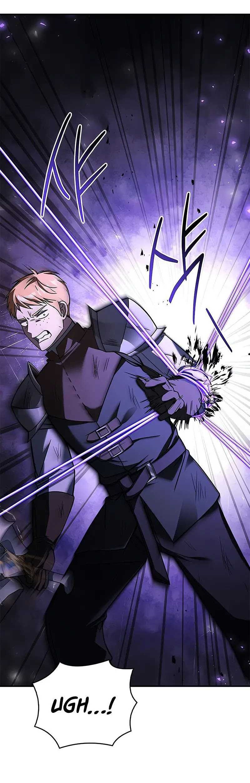The Regressed Demon Lord Is Kind Chapter 56 - halaman 55