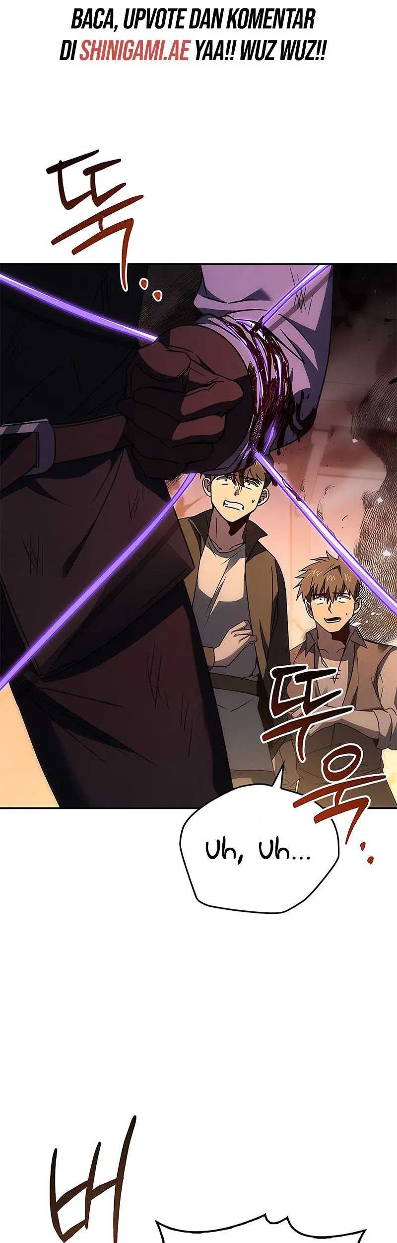 The Regressed Demon Lord Is Kind Chapter 56 - halaman 56