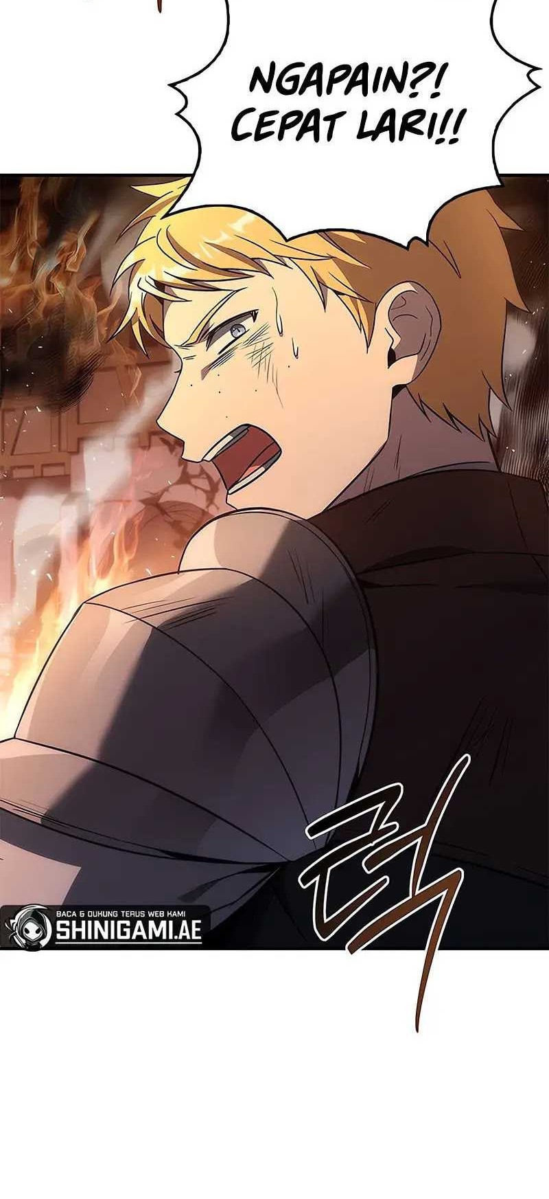 The Regressed Demon Lord Is Kind Chapter 56 - halaman 57