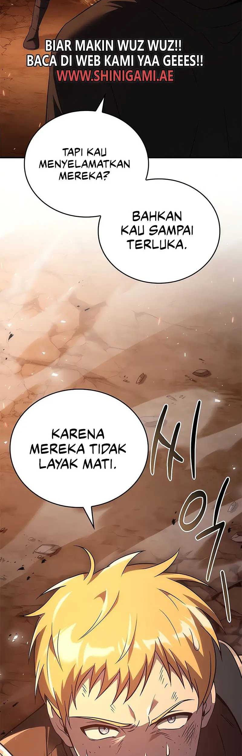 The Regressed Demon Lord Is Kind Chapter 56 - halaman 60