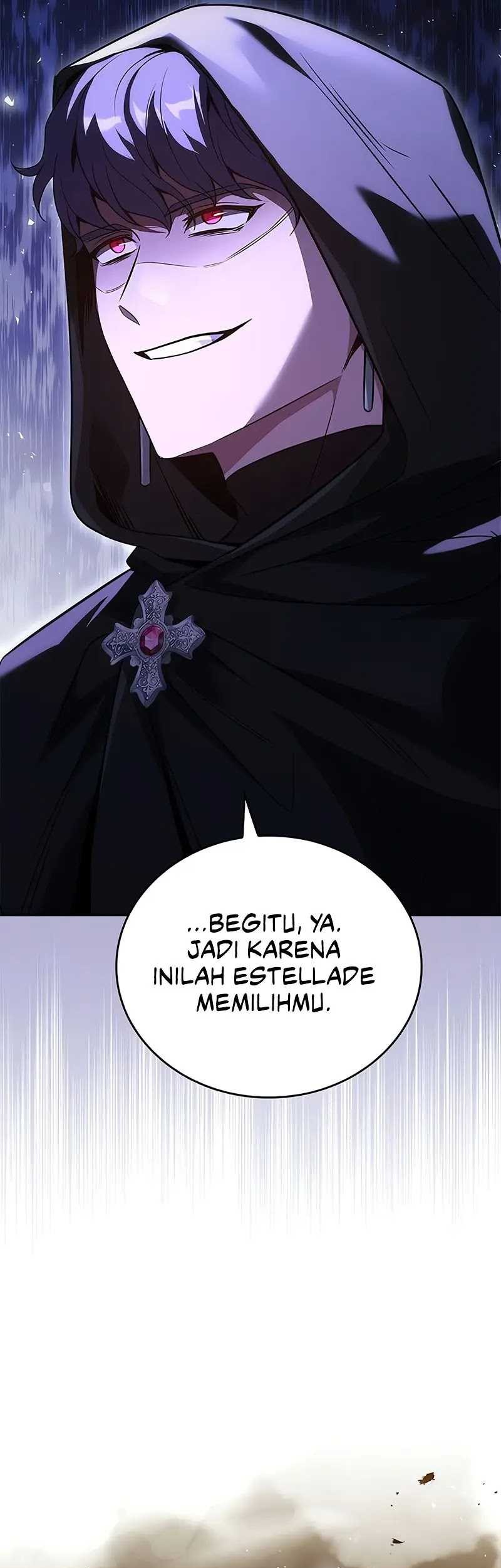 The Regressed Demon Lord Is Kind Chapter 56 - halaman 62