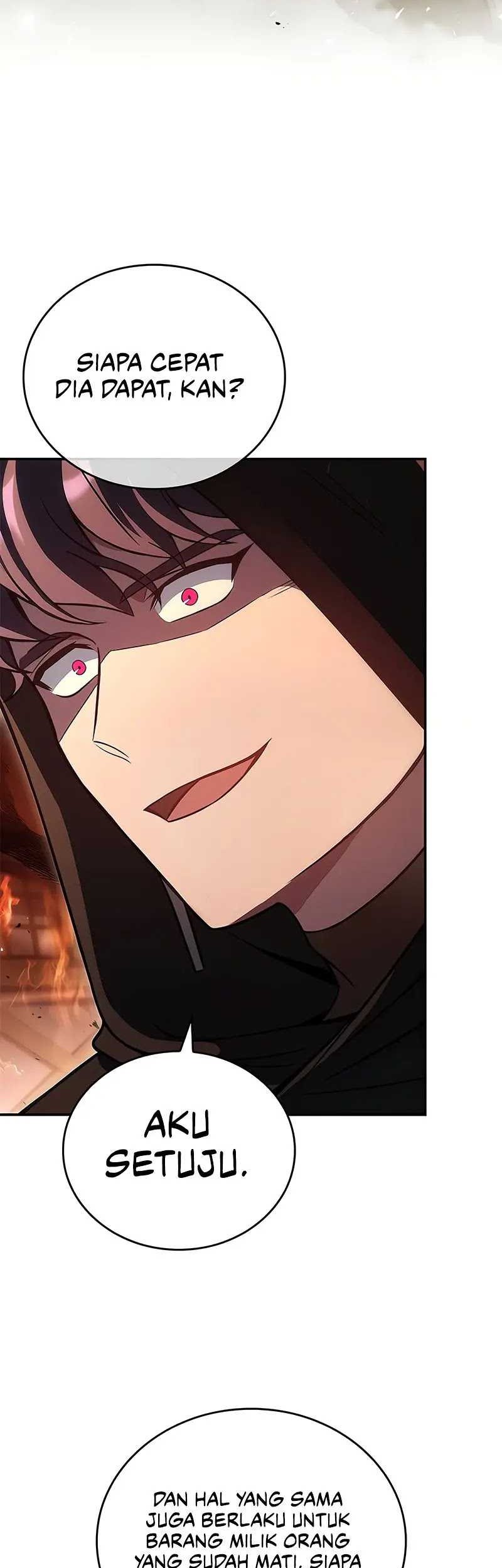The Regressed Demon Lord Is Kind Chapter 56 - halaman 64