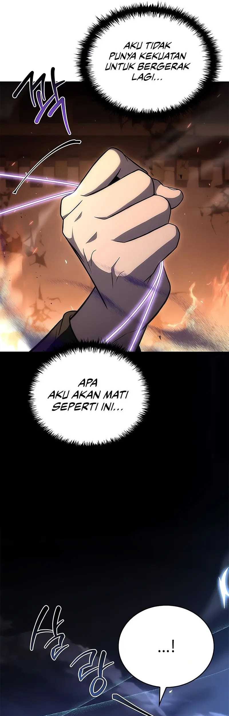 The Regressed Demon Lord Is Kind Chapter 56 - halaman 66