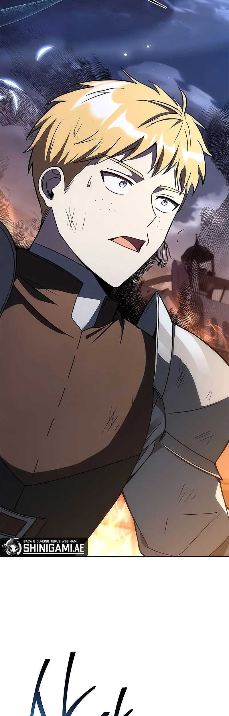The Regressed Demon Lord Is Kind Chapter 56 - halaman 67