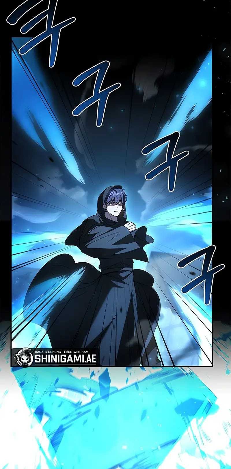 The Regressed Demon Lord Is Kind Chapter 56 - halaman 72
