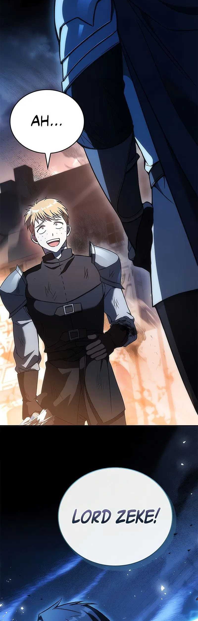 The Regressed Demon Lord Is Kind Chapter 56 - halaman 74
