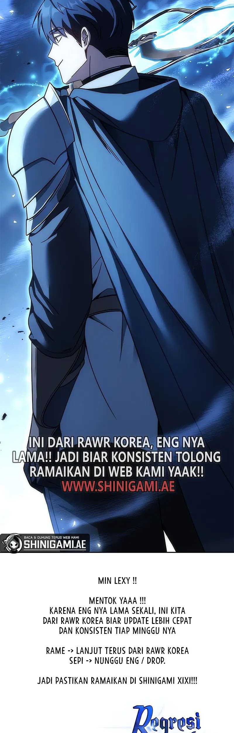 The Regressed Demon Lord Is Kind Chapter 56 - halaman 75