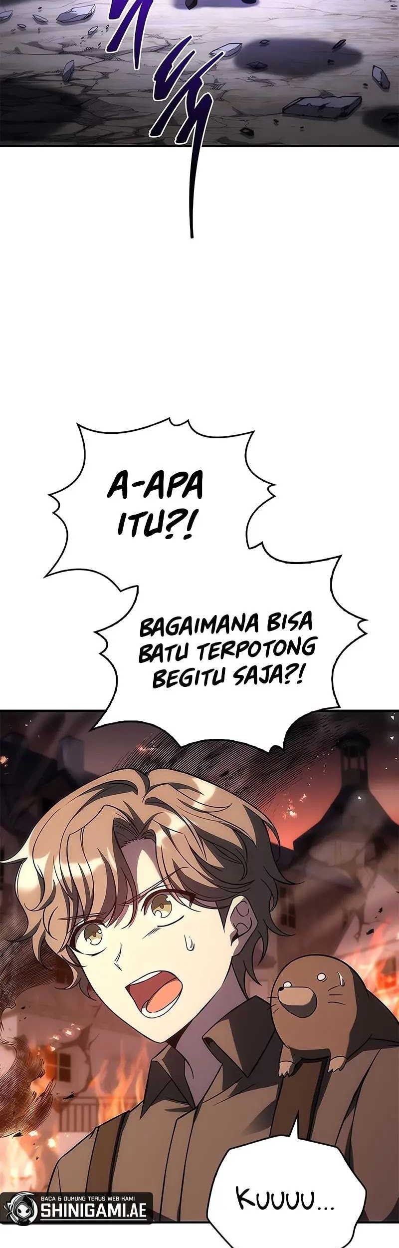 The Regressed Demon Lord Is Kind Chapter 56 - halaman 9