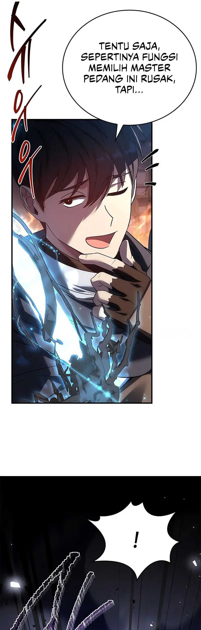 The Regressed Demon Lord Is Kind Chapter 57 - halaman 10