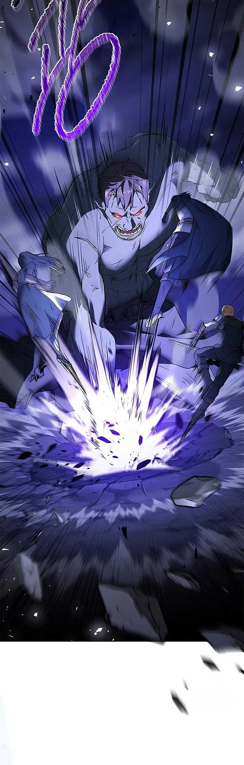 The Regressed Demon Lord Is Kind Chapter 57 - halaman 11