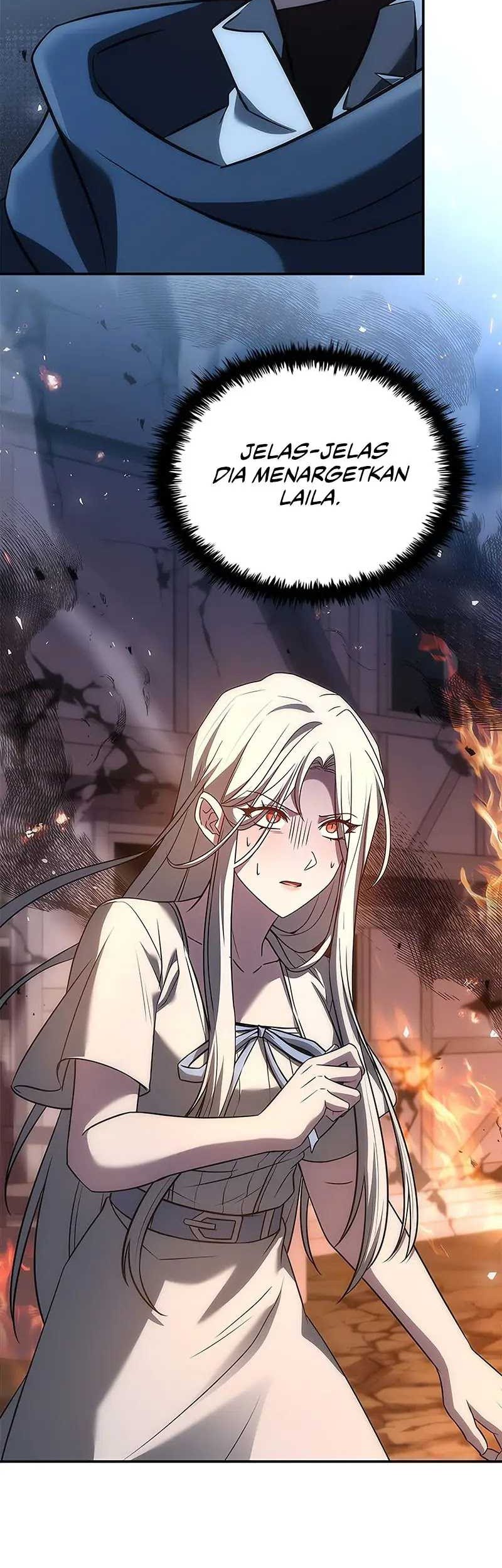 The Regressed Demon Lord Is Kind Chapter 57 - halaman 16