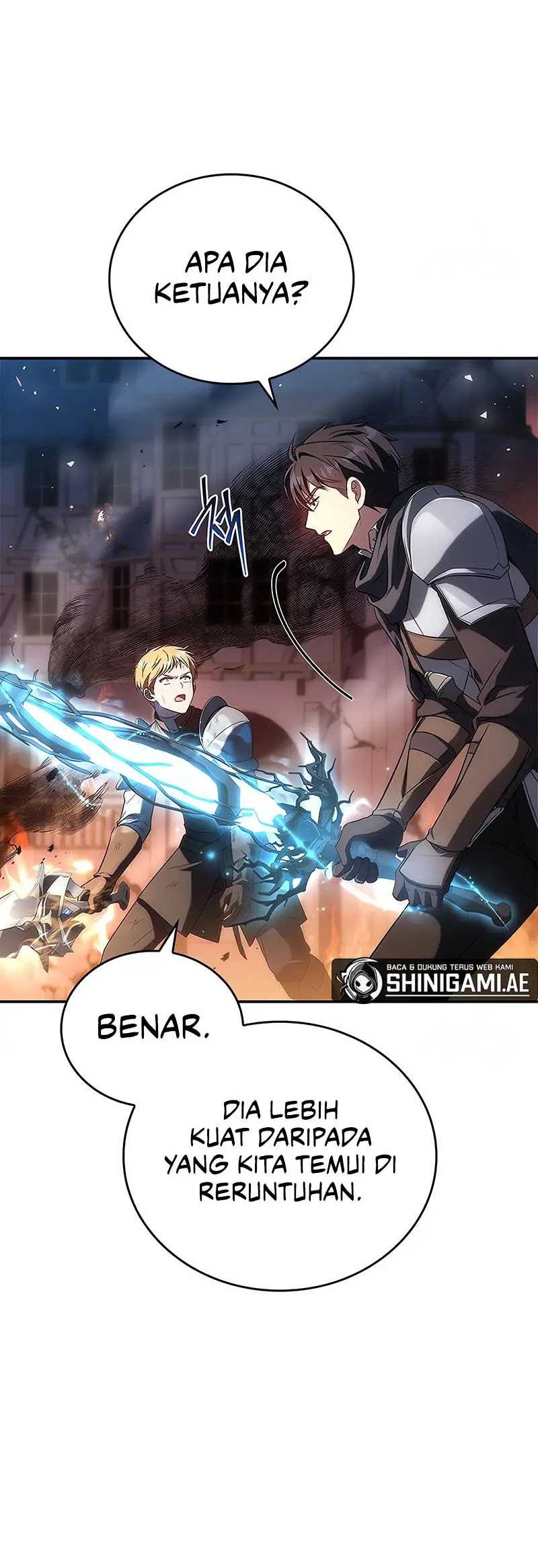 The Regressed Demon Lord Is Kind Chapter 57 - halaman 17